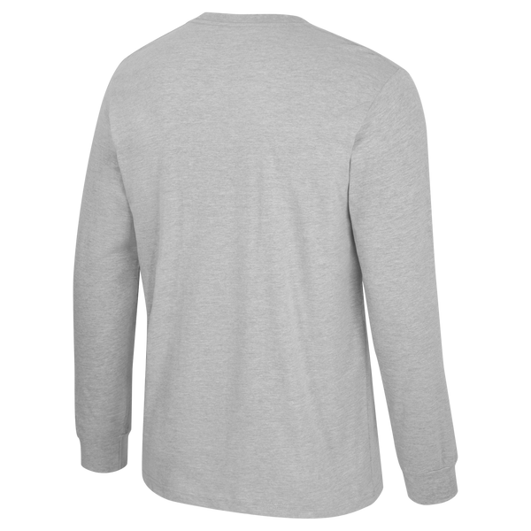 Unisex San Diego Wave FC Seal Long Sleeve Tee