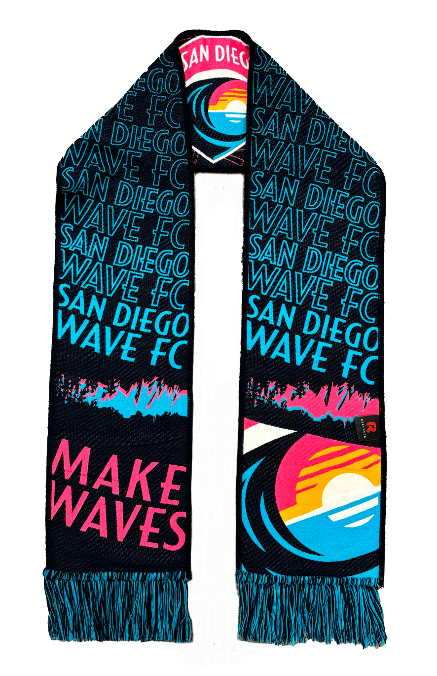 FOOTBALL SCARF – calif（カリフ）公式サイト