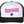 Load image into Gallery viewer, San Diego Wave FC Spread Love Make Waves 2024 Pride Foam Trucker Hat
