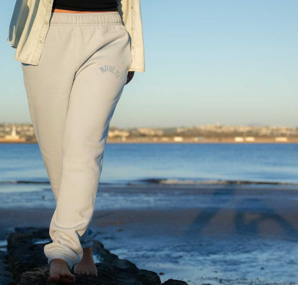 Unisex San Diego Wave FC Azul Premium Pant