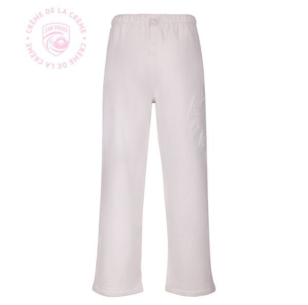 Unisex San Diego Wave FC Crème de la Crème Premium Pant
