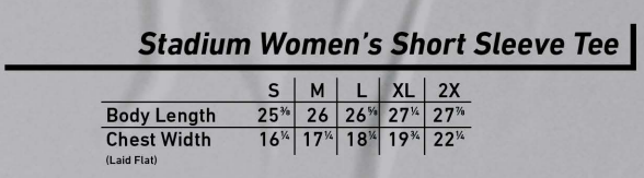 Women's San Diego Wave FC Wharf Short Sleeve Tee