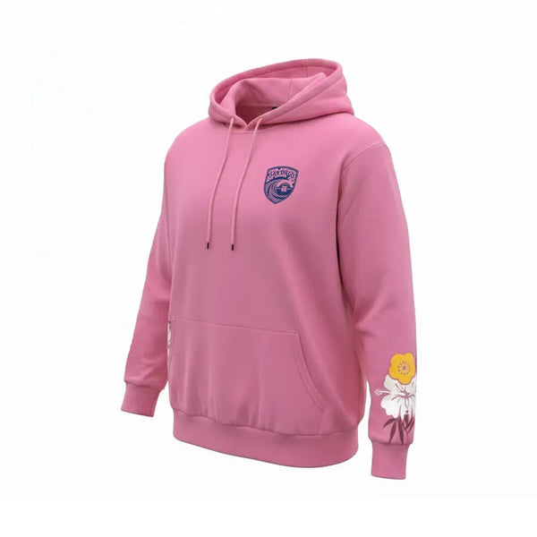 Unisex San Diego Wave FC 2026 AANHPI Hoodie