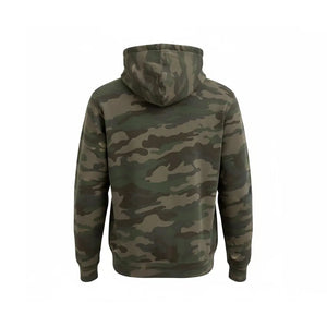 2026 Unisex San Diego Wave FC Military Appreciation Hoodie