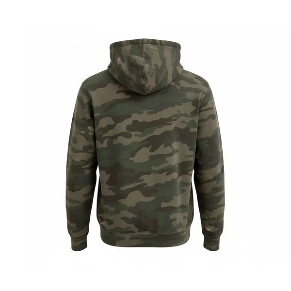 2026 Unisex San Diego Wave FC Military Appreciation Hoodie