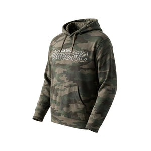 2026 Unisex San Diego Wave FC Military Appreciation Hoodie
