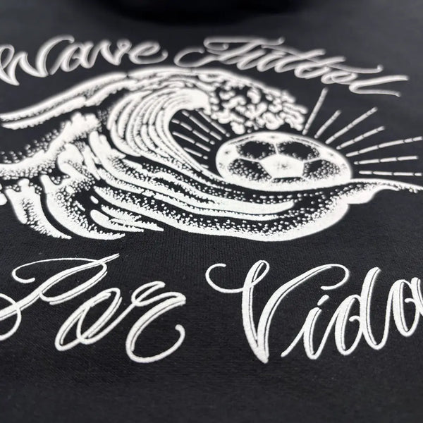 San Diego Wave FC 2026 Noche Latina Por Vida Hoodie
