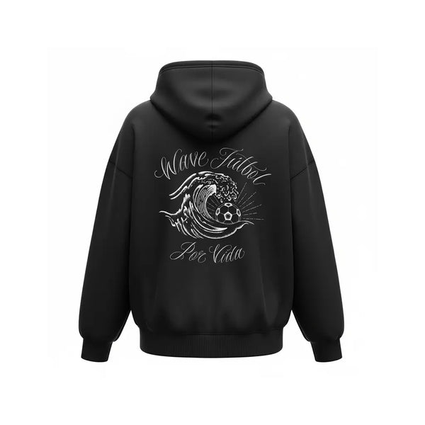 San Diego Wave FC 2026 Noche Latina Por Vida Hoodie