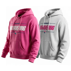 Unisex San Diego Wave FC 2026 Playoffs Hoodie