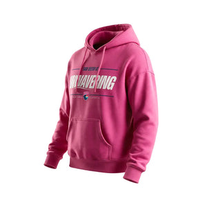 Unisex San Diego Wave FC 2026 Playoffs Hoodie