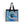 Load image into Gallery viewer, San Diego Wave FC Our Pride Makes Waves Iridescent Tote Bag
