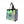Load image into Gallery viewer, San Diego Wave FC Our Pride Makes Waves Iridescent Tote Bag
