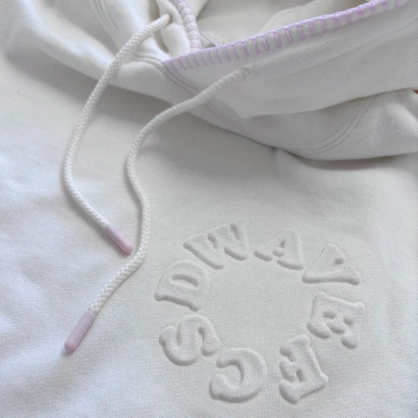Unisex San Diego Wave FC Crème de la Crème Premium Pullover
