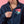 Load image into Gallery viewer, Unisex San Diego Wave FC Crest Trainer 1/4 Zip Fleece
