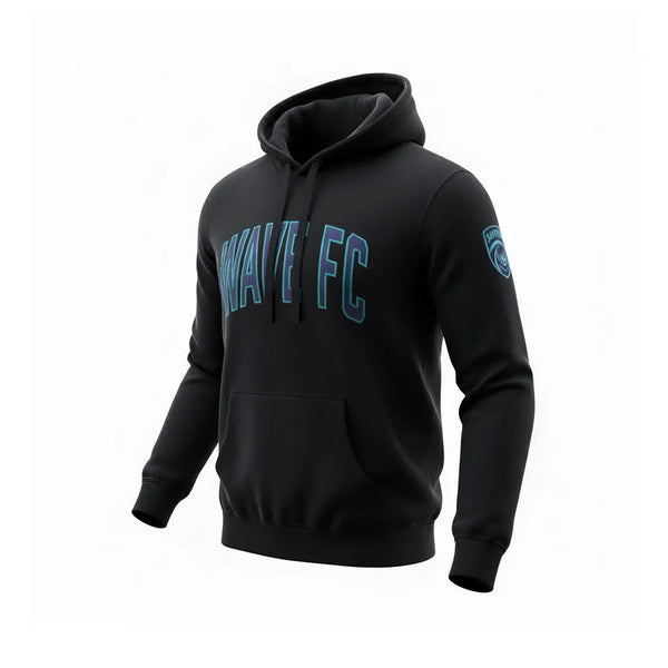 Unisex San Diego Wave FC Drexel Blake Hoodie