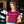 Load image into Gallery viewer, Womens San Diego Wave FC Locals' Summer Baby Tee
