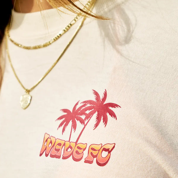 Unisex San Diego Wave FC Locals' Summer Long Sleeve Tee