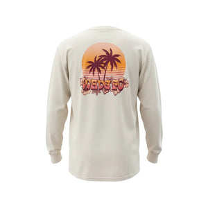 Unisex San Diego Wave FC Locals' Summer Long Sleeve Tee