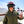 Load image into Gallery viewer, Unisex San Diego Wave FC Military Appreciation Tonal Flag Fleece Hoodie
