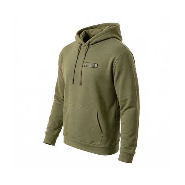 Unisex San Diego Wave FC Military Appreciation Tonal Flag Fleece Hoodie