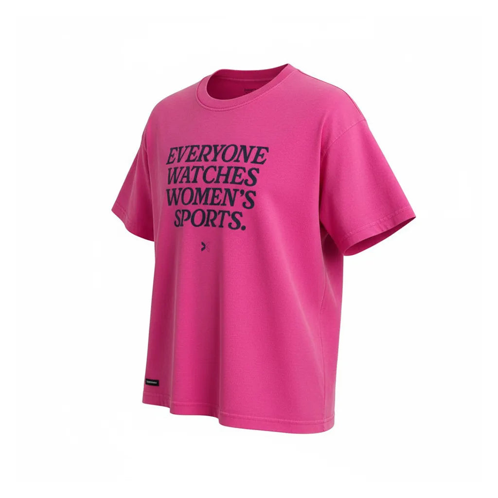 Unisex San Diego Wave FC x Togethxr Everyone Watches Women's