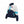 Load image into Gallery viewer, Women's San Diego Wave FC Color Blocked Windbreaker
