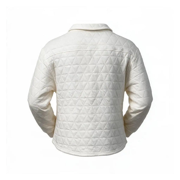 Women's San Diego Wave FC Marlene Quilted Jacket