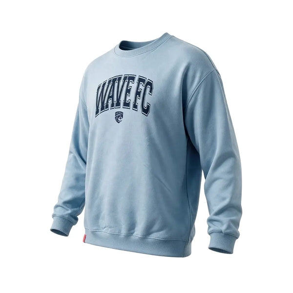 Women's San Diego Wave FC Miranda Tonal Crew Neck