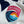 Load image into Gallery viewer, Women's San Diego Wave FC Sally Rugby Polo Sweater
