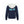 Load image into Gallery viewer, Women's San Diego Wave FC Striped Color Blocked Full Zip Hoodie
