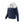 Load image into Gallery viewer, Women's San Diego Wave FC Striped Color Blocked Full Zip Hoodie
