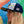 Load image into Gallery viewer, San Diego Wave FC 2023 Pride Corduroy Hat
