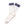 Load image into Gallery viewer, San Diego Wave FC Navy Stripe Socks
