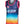 Load image into Gallery viewer, Unisex San Diego Wave FC Retro Sunset Lifestyle Tank Top
