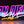 Load image into Gallery viewer, San Diego Wave FC Retro Sunset SD Neon Sign
