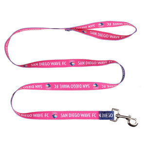 San Diego Wave FC Dog Leash