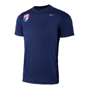 Men's Nike San Diego Wave FC #22 Shirsey