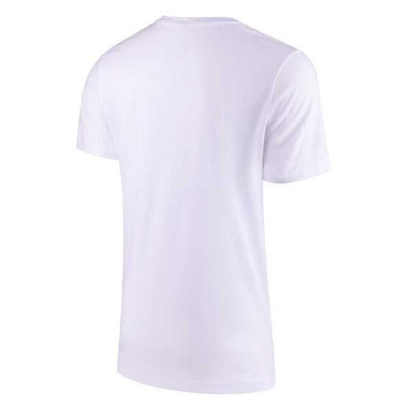 Unisex San Diego Wave FC Crest Short Sleeve Tee