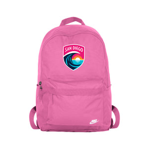 DIEGO BAG PINK NEON