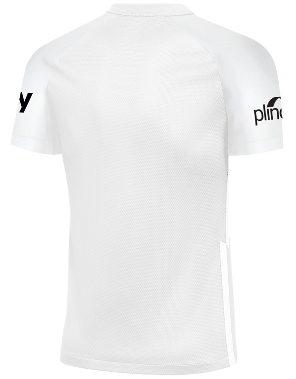 READY TO SHIP Authentic San Diego Wave FC 2022 Men's Away Jersey - Blank